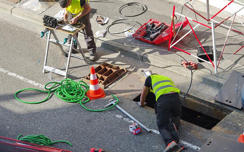 dégorgement canalisation Souppes-sur-Loing