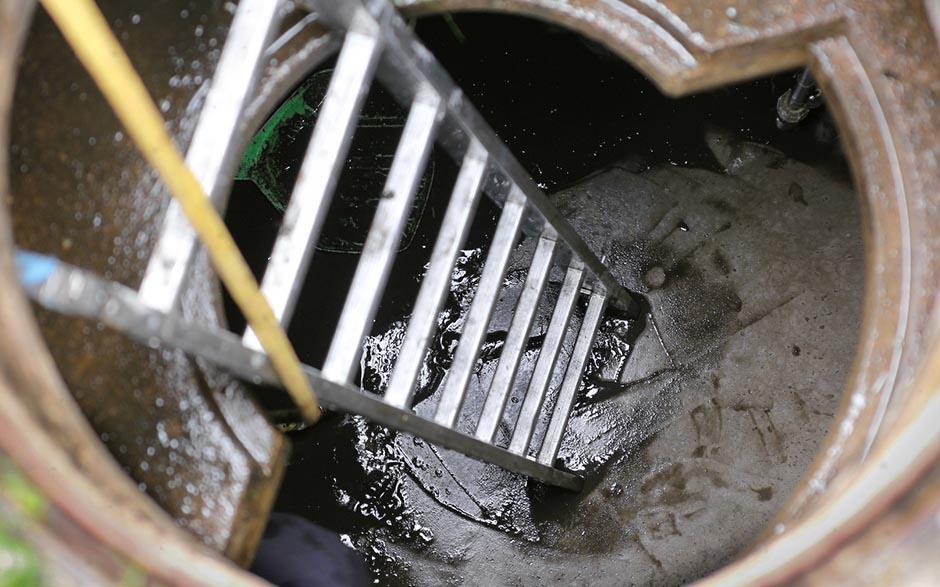 dégorgement canalisation Souppes-sur-Loing