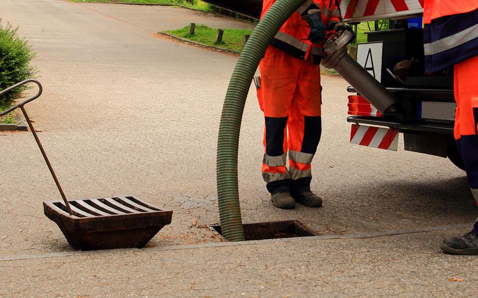 dégorgement canalisation Souppes-sur-Loing